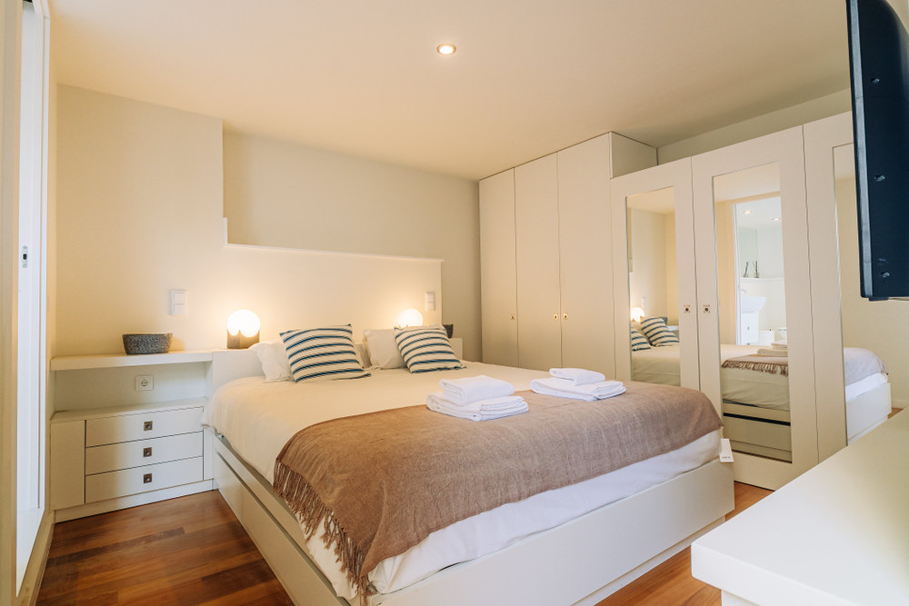Upperground Lux - 3BDR Foz Velha Porto preview