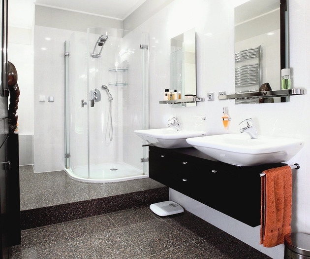 Designer Luxury in the Heart of Old Town Prague