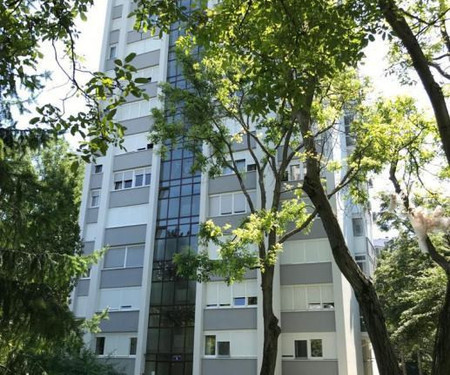 Apartman Lojenov prilaz