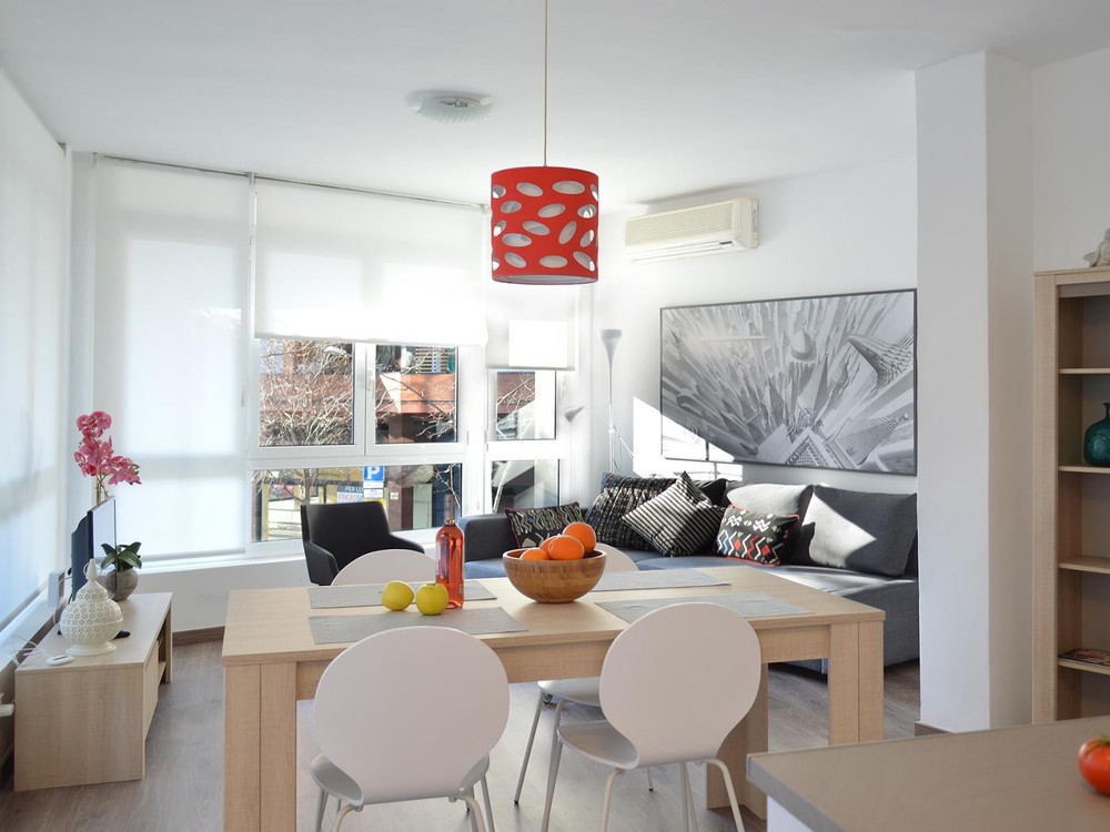 Ciudadela Park 2 - Apartment in Barcelona preview