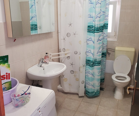 Apartman Španja Roka