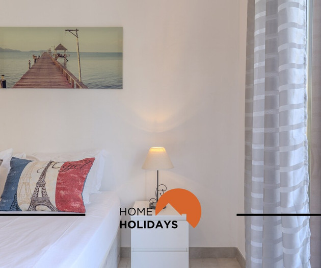 #354 Vitismar Au by Home Holidays