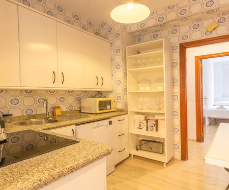 Apartment World Mencia - 3 BedRooms