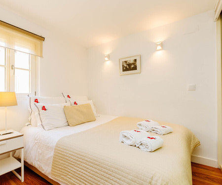 RENT4REST BAIRRO ALTO CHARMING 1 BEDROOM APARTMENT