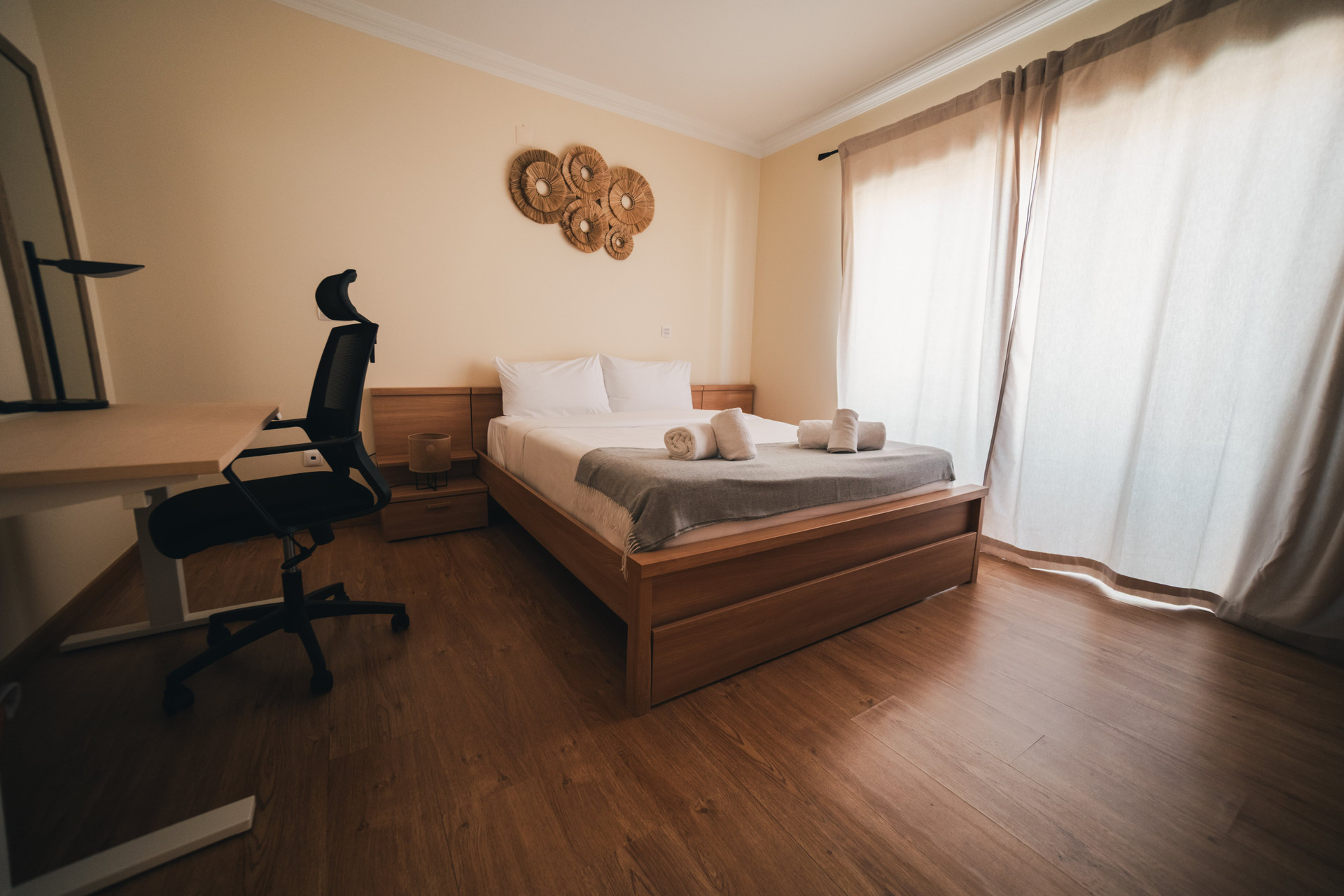 Sunrise room