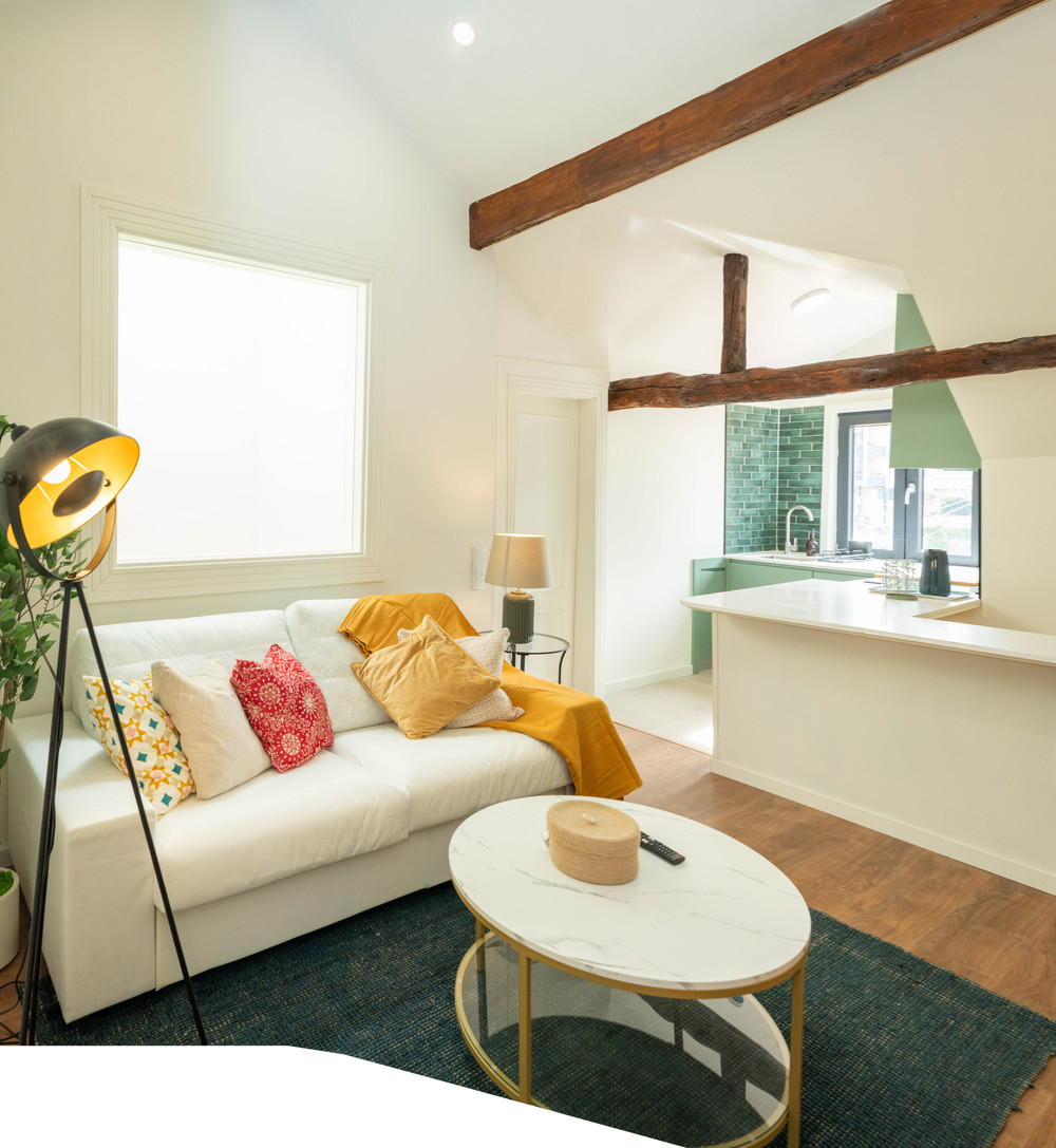 Apartment for Rent in Gaia, gym, pool preview