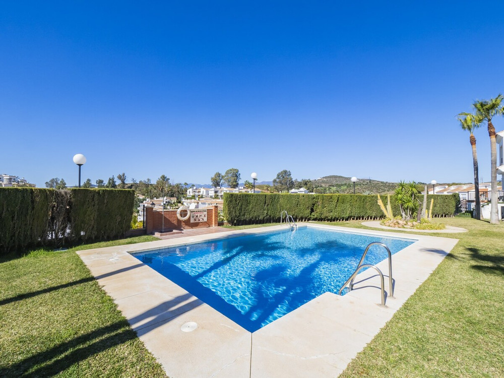 Cubo's Chaparral Townhouse & Community Pool preview