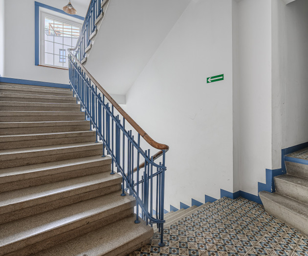 Mińska 14- P&O Apartments