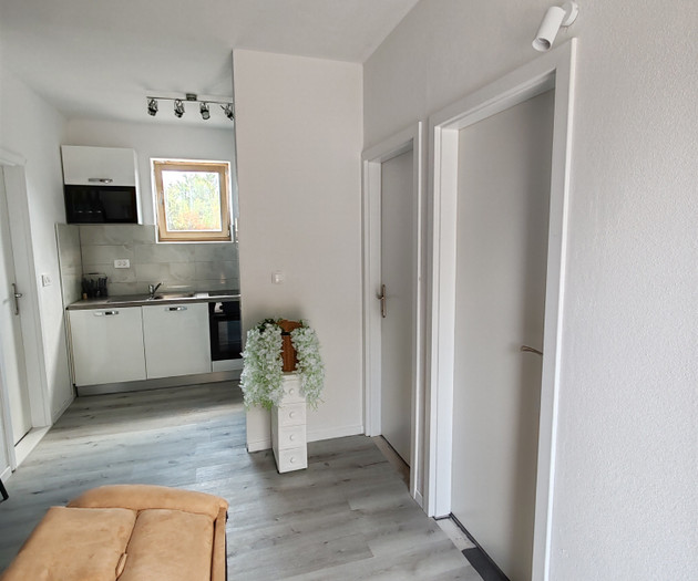 Sea View 2BR · Starlink Internet · near beach