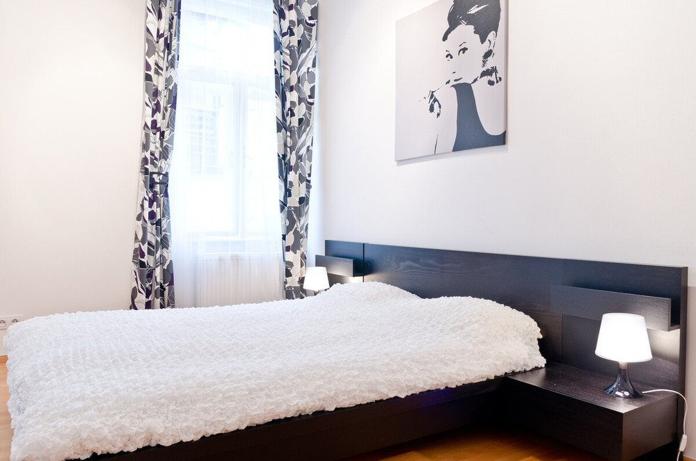 Apartment Audrey preview