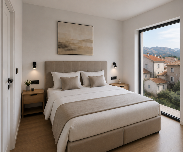 Luxury Workation Villa Just be Light | Pool, WiFi