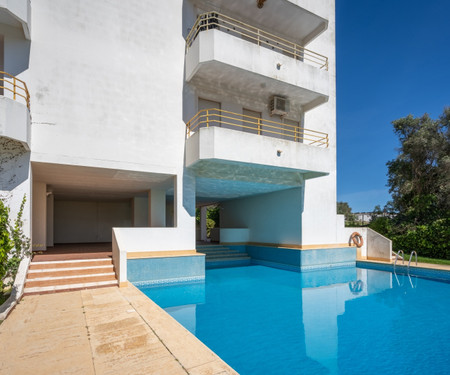 1 Bedroom Apartment Alvor