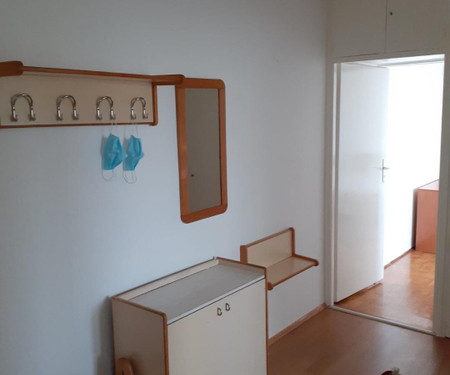 Apartman Ustanička