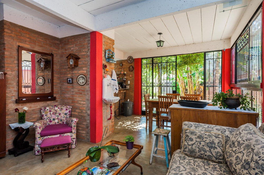 Beautiful House in Campinas 5 min walk to Unicamp preview