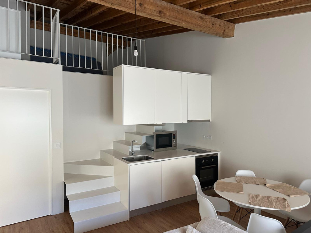 Loft Open Space in Lagoa City, São Miguel Azores preview