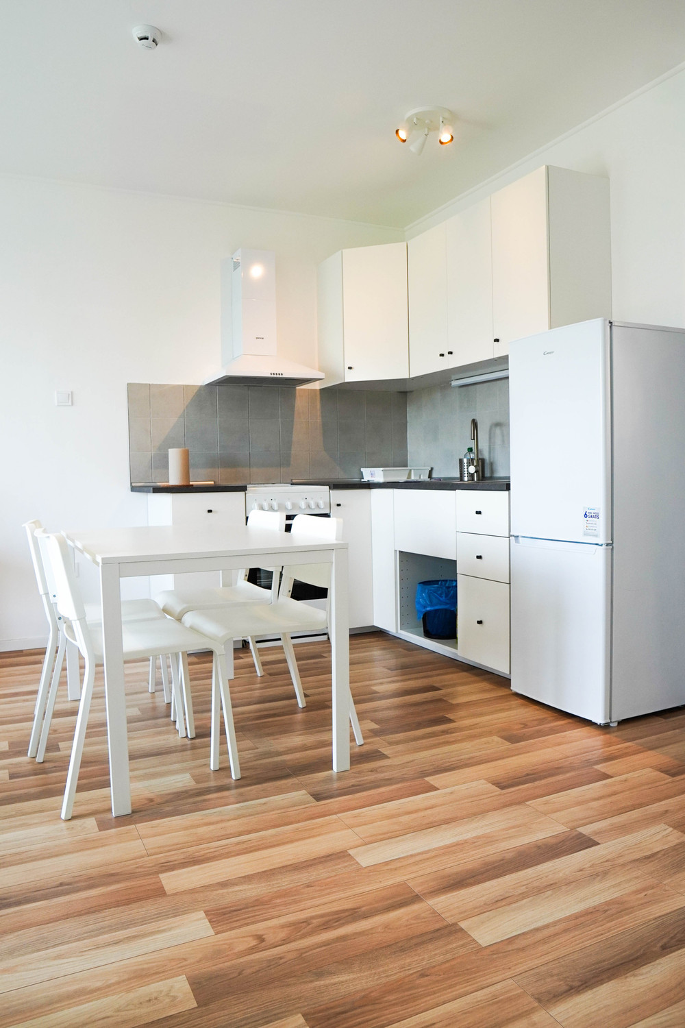 Green Square Apartment preview