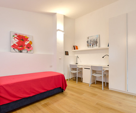 Bright and Cozy Apt Milan - Bovisa