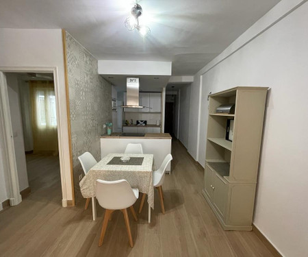 Lealtad2 Flat in Triana