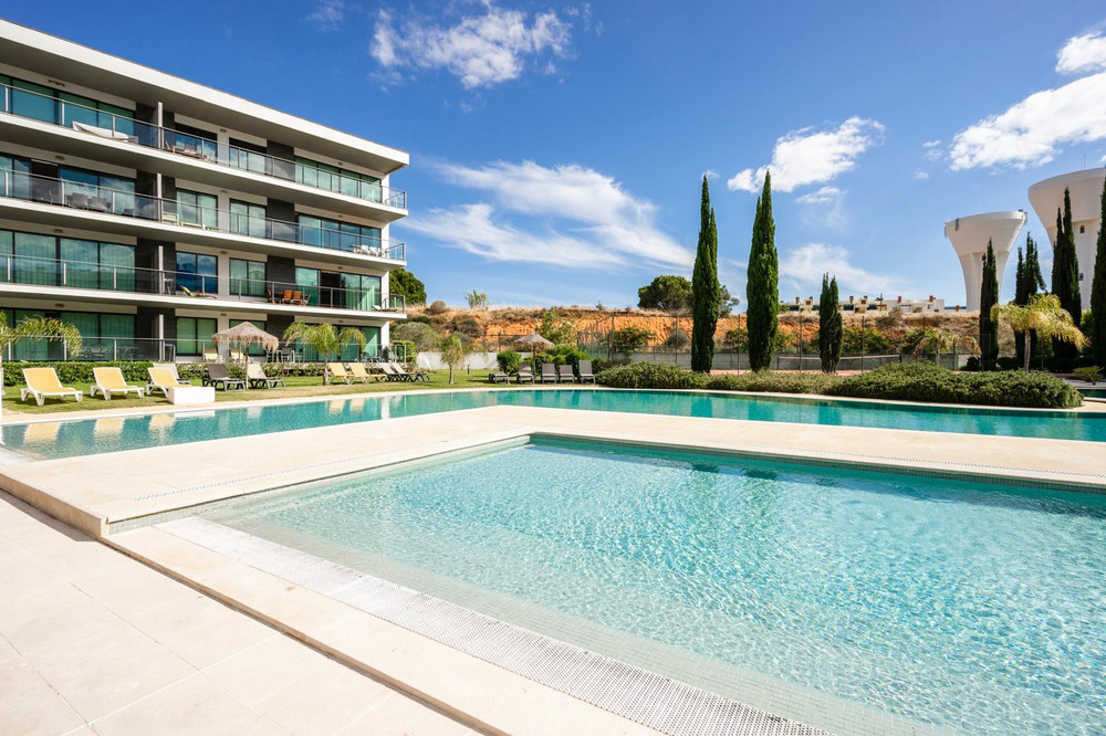 Golf Residence Apartment preview