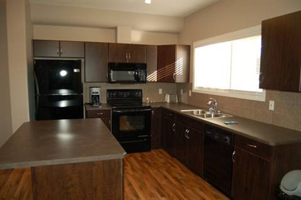 Furnished 1 Bedroom Flat preview
