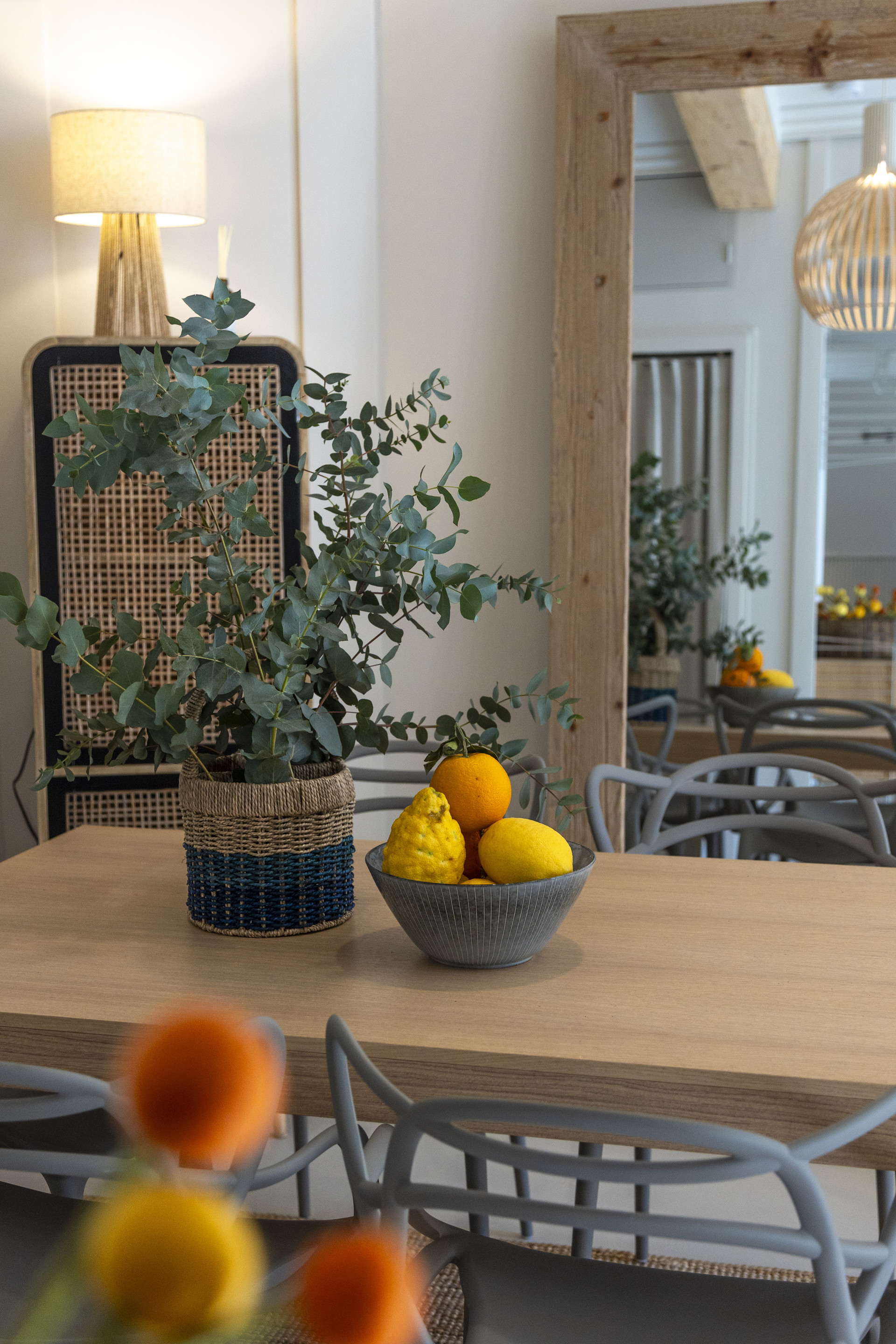 Diningroom