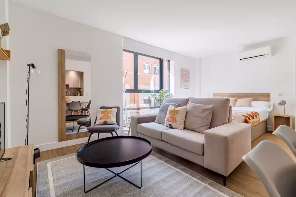 Apt. Studio 4 Torres by CH preview