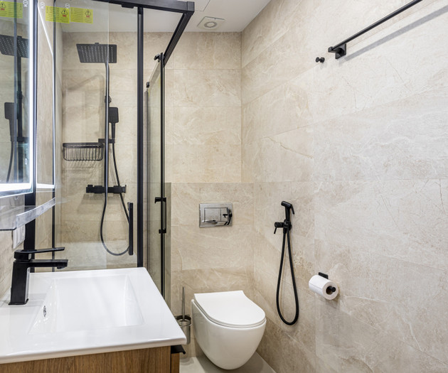 Super elegant, bright and centrally located