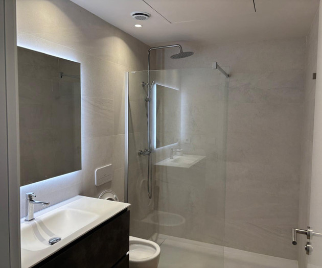 PISO PREMIUM NUEVO EN CENTRO DE PAMPLONA
