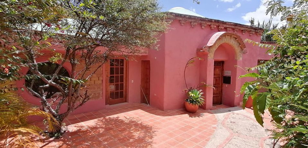 Unique holiday house in Villa de Leyva preview
