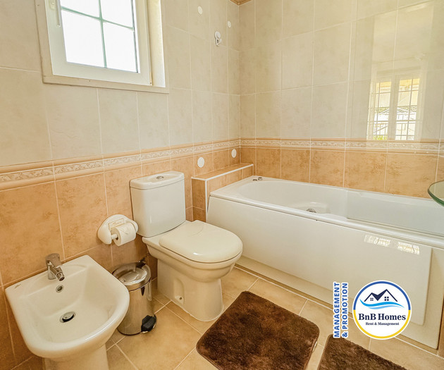 BnB Homes 3-bedroom Townhouse, 2 pools & terraces