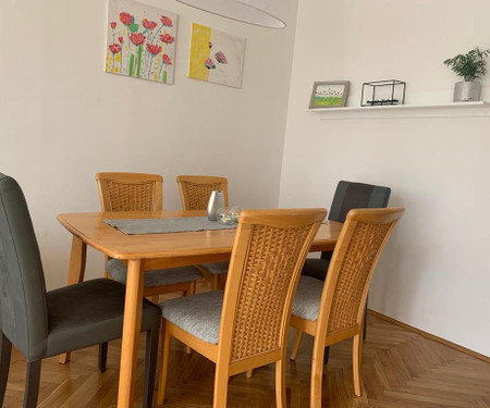 Apartman Ulica Marina Getaldića