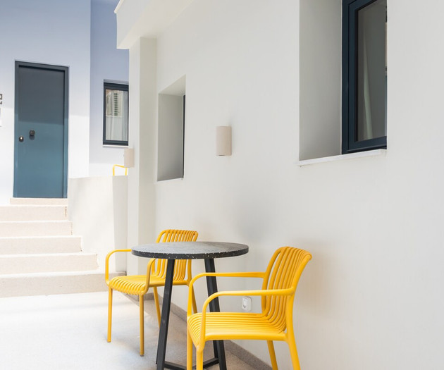 Trendy GF Studio Apt#1 at MIXT by ZOIA Living
