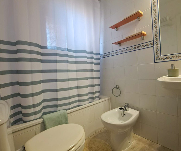 🌞Cozy Apt with Pool all year Novo Sancti Petri