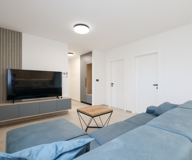 Deluxe apartment S1