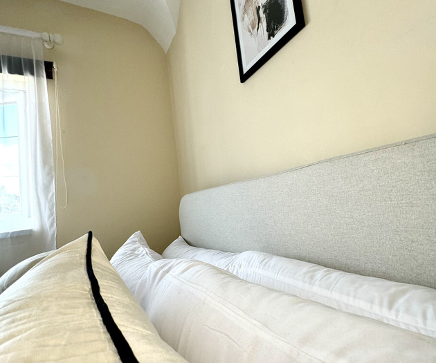 Enyo House Brentford London