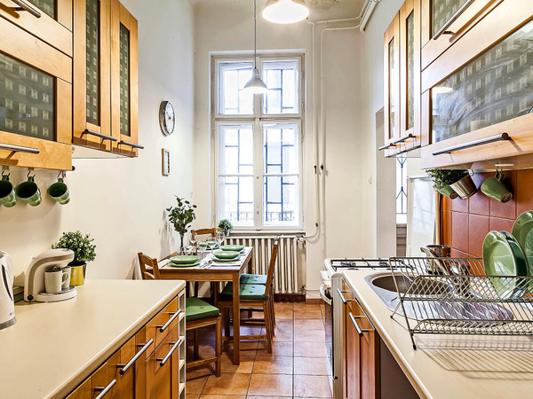 Cocina
