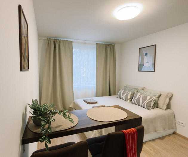 Studio Kubanske Namesti