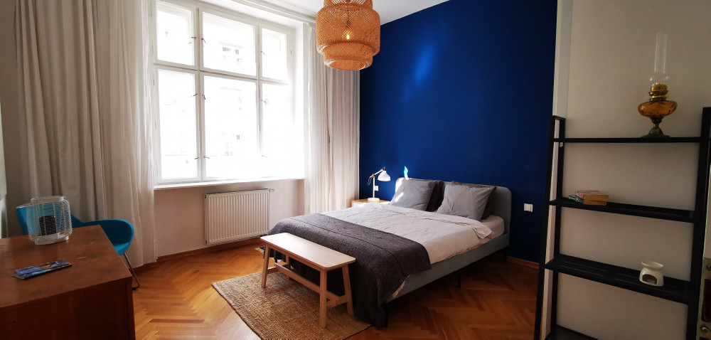 Apartment in Zizkov/Vinohrady preview