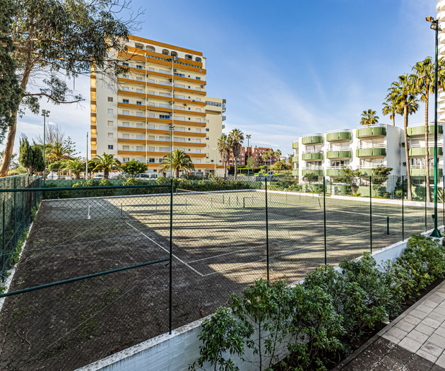 3 Castelos - BeachFront | Fibre & WI-FI6