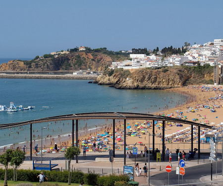 Lotus Villa 2, Albufeira