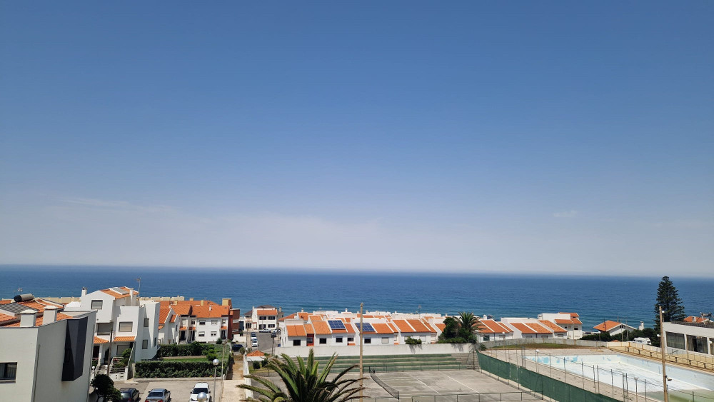 🏖️ Bright Sea View Apartment – 5 Min from Beach preview