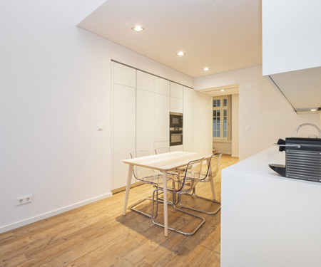 Brand New 2 Bedroom apartment Chiado