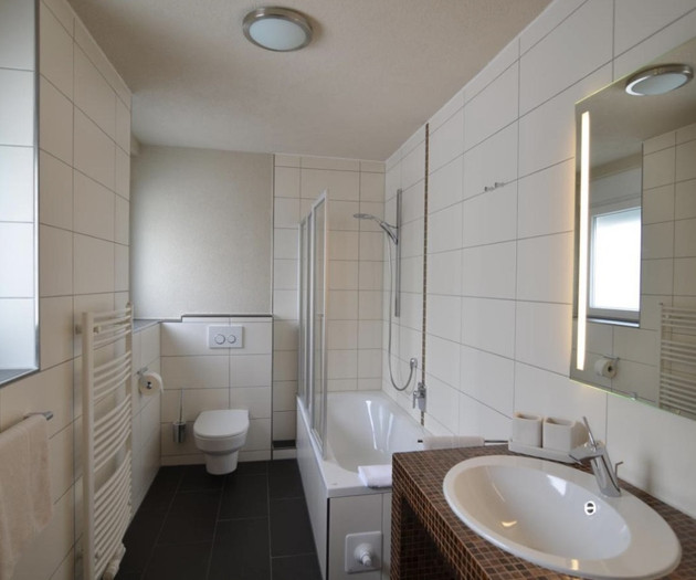 Stylish 55 m² Studio in Zadar