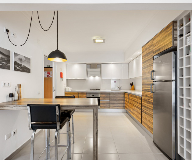 Ferrel Penthouse
