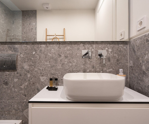 LIV Athinum 1 - Luxury Apartment 2C