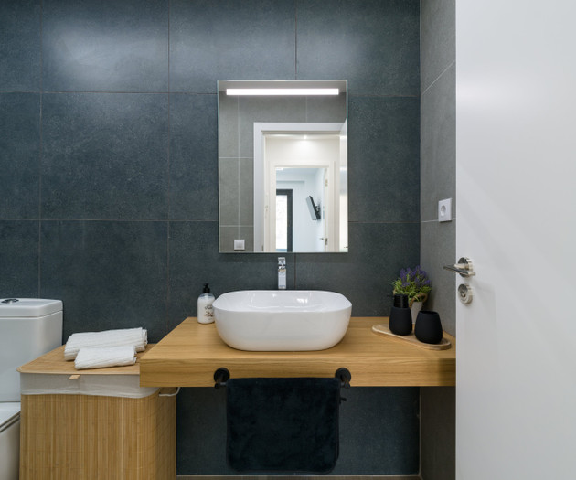 Apartamento Premium Gran Oasis 63