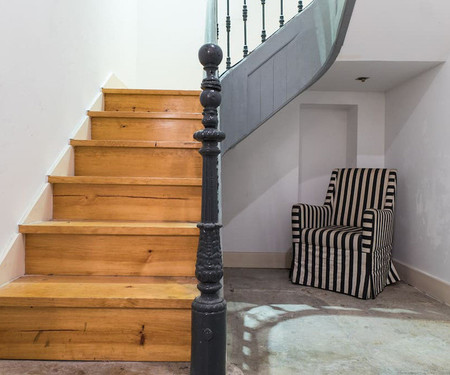 Charming Loft Lisbon Avenida