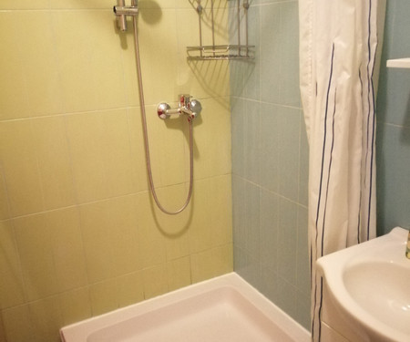 Apartman Mošćenička ulica