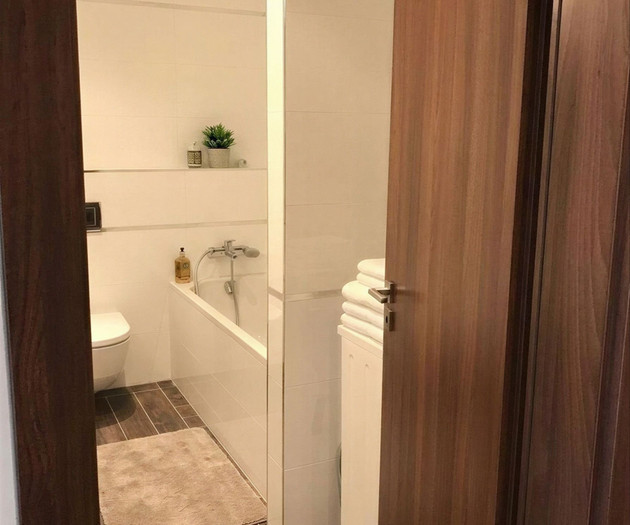 Fortuna Garden VI - 1 Bedroom Apartment