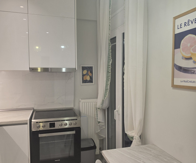 Cloud Nine SKG Central Apartment